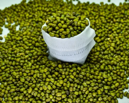 Green Gram (Whole Moong)